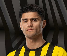 Mahmoud Dahoud
