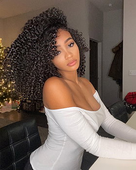 Lashae Monique