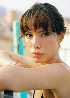 Isabel Kashi