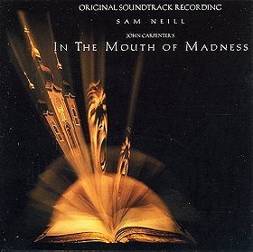 In the Mouth of Madness (Original Soundtrack Recording)