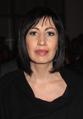 Candida Morvillo