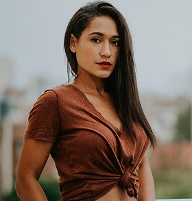josephine jobert
