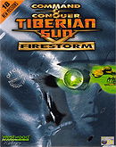 Command & Conquer Tiberian Sun: Firestorm (Expansion)