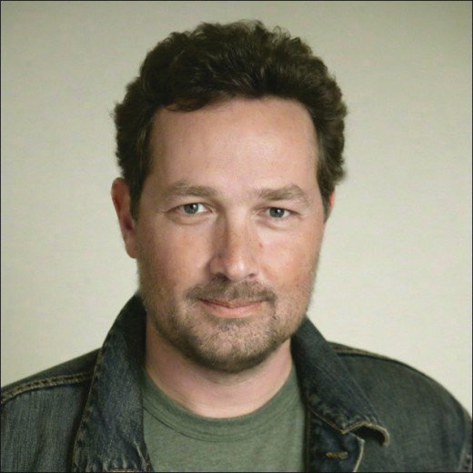 Phedon Papamichael