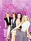 Sex and the City, Season 3