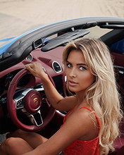 Chiara Bransi pictures and photos