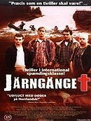Järngänget