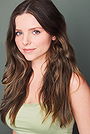Chloe Csengery