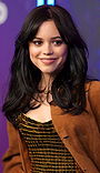 Jenna Ortega
