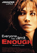 Enough