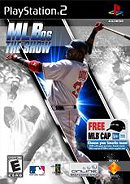 MLB '06: The Show