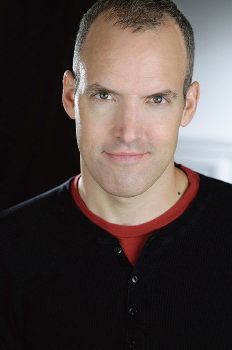 Gregory Jones