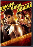 Never Back Down