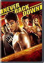 Never Back Down