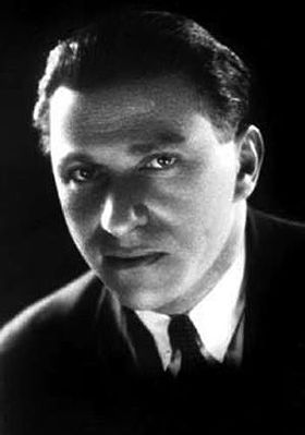 Fyodor Otsep