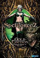 SpellForce 2 Gold