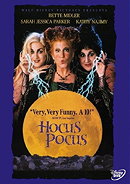 Hocus Pocus