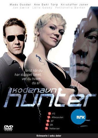 Kodenavn Hunter                                  (2007-2008)