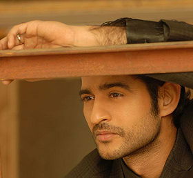 Hiten Tejwani