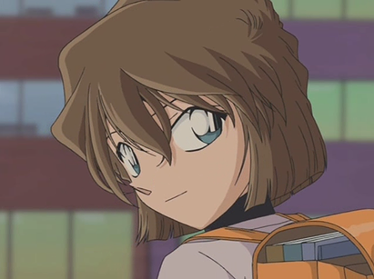 Ai Haibara