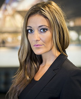 Natalie Reynolds (Panayi)