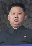 Jong-un Kim