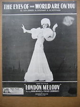London Melody