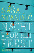 Nacht voor het feest