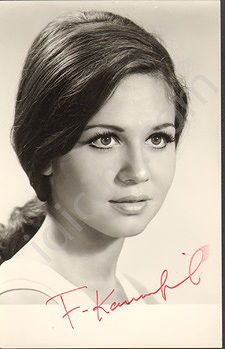 Fatma Karanfil