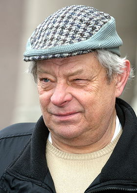 Leons Krivans