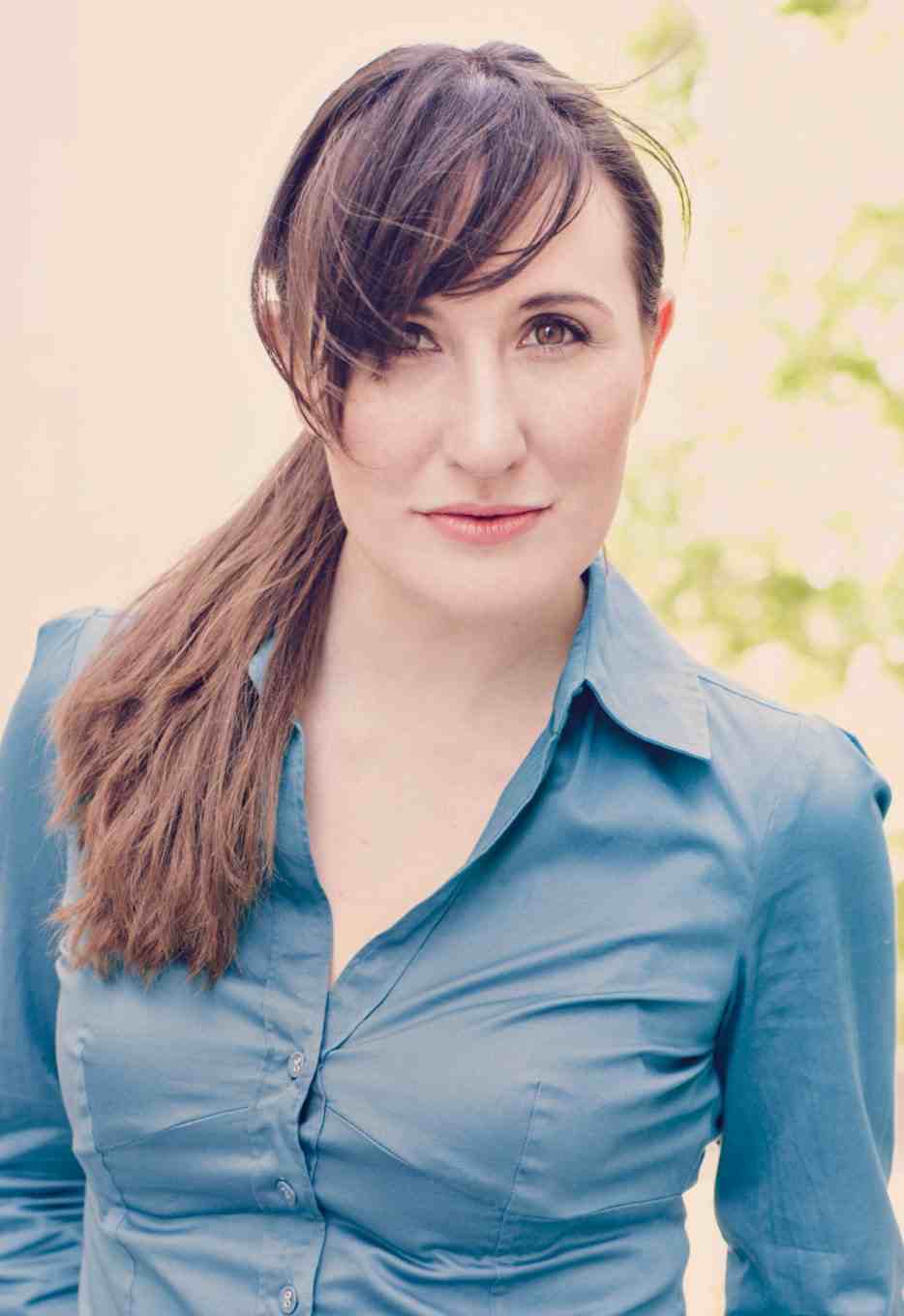 Krystina Motsinger Francis