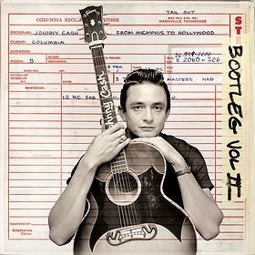 Bootleg Vol II: From Memphis to Hollywood