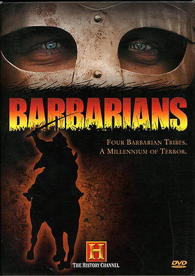 Barbarians (History Channel)