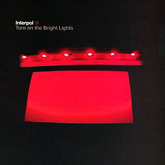 Turn On the Bright Lights