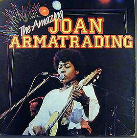 The Amazing Joan Armatrading 