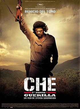 Che, Guerrilla [ NON-USA FORMAT, PAL, Reg.2 Import - Spain ]