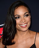 Rosario Dawson