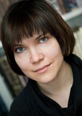 Sara Bergmark Elfgren