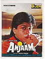 Anjaam