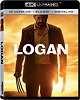 Logan (4K Ultra HD + Blu-ray + Digital HD) 