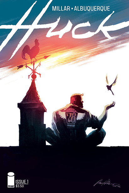 Huck