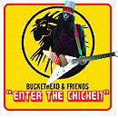 Enter the Chicken