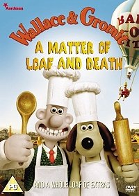 Wallace & Gromit - A Matter of Loaf and Death 