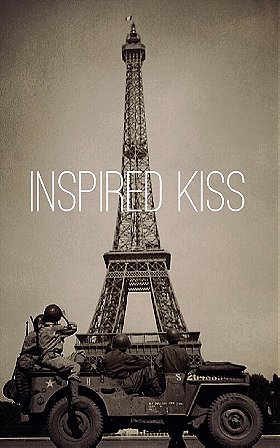 Inspired Kiss