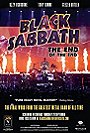 Black Sabbath the End of the End                                  (2017)