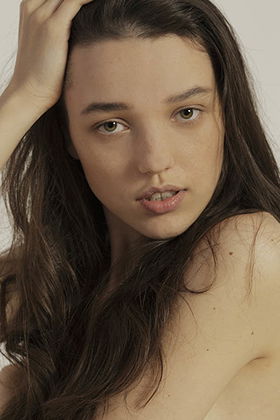 Dasha Smirnova