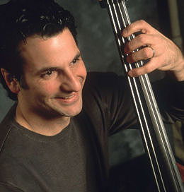 John Patitucci