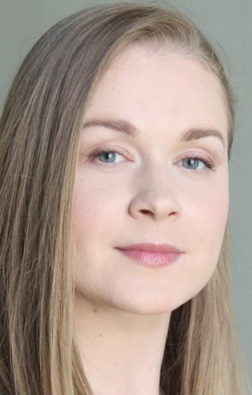 Svetlana Kolpakova