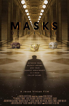 Masks of Desire