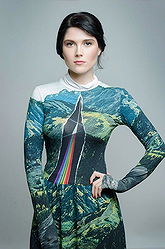 Natasha Esca pictures and photos